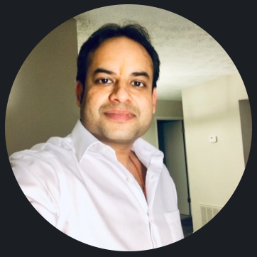 Prashant