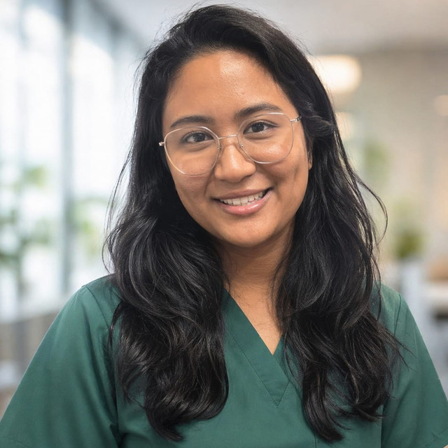 Dr. Ankita