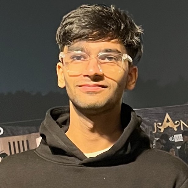Jitesh