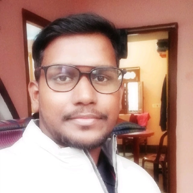 Kamlesh