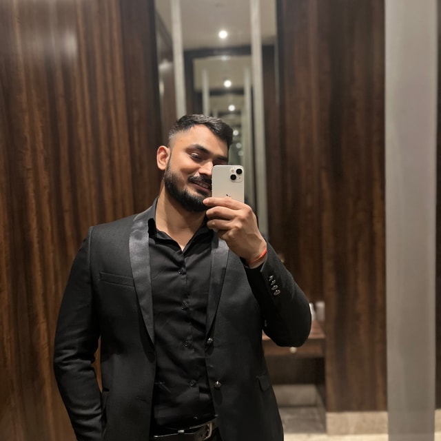 NAVEEN