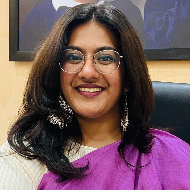 Mrinalini