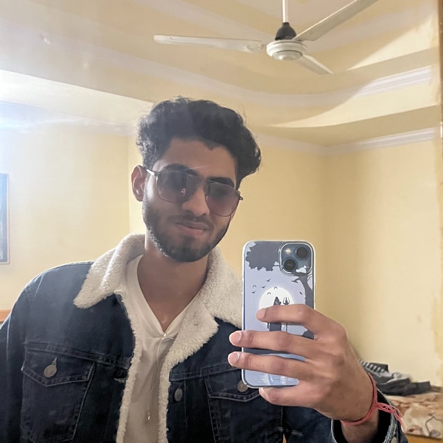 Abhinav