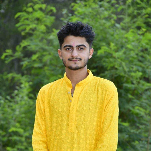 Manoj