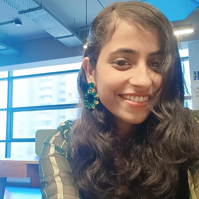 Shrushti