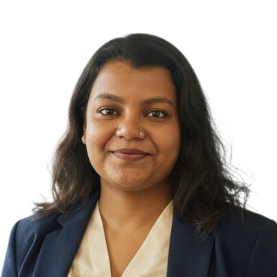 Vaisshnava Laksmi