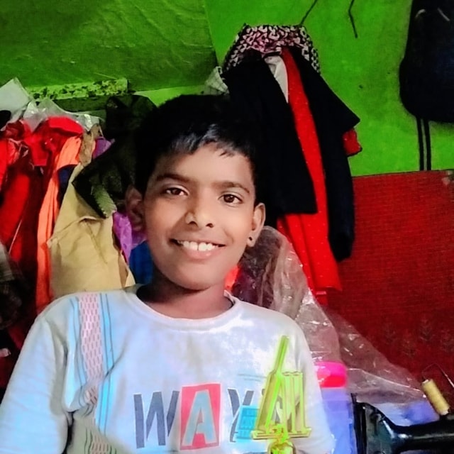 Roshani