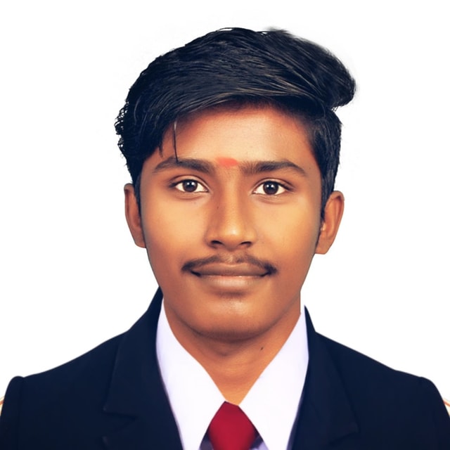 MYCKELRAJ