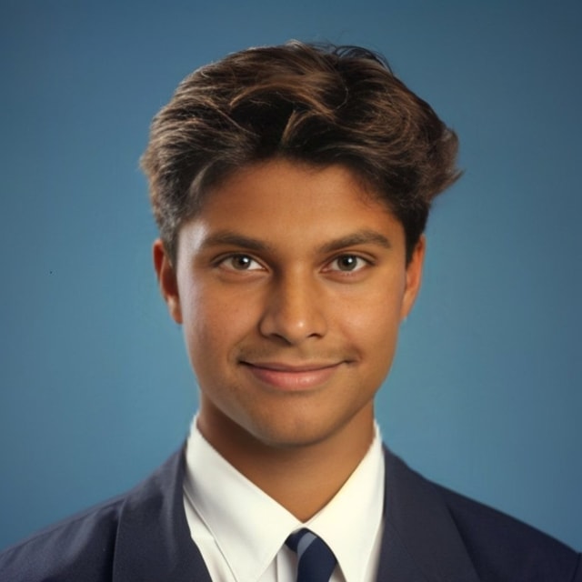 Deepak
