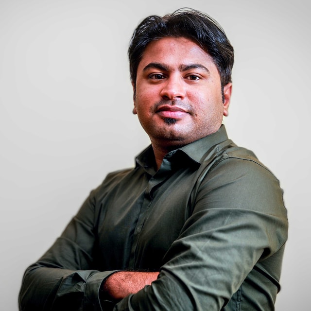 Md Farhan