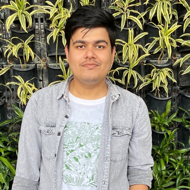 Ashu Kumar