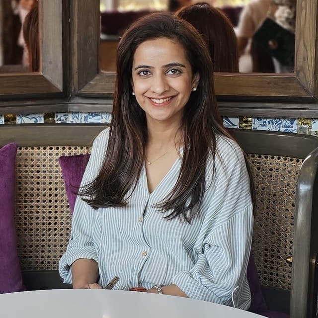 Rishika