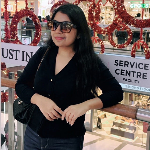 Nimisha