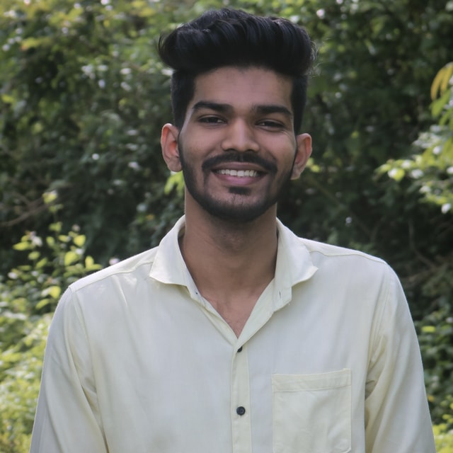 Mayuresh