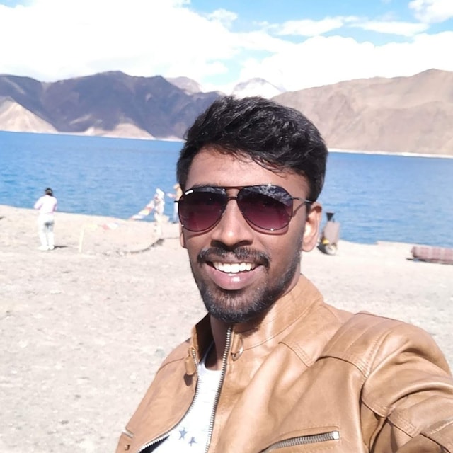 Sushant