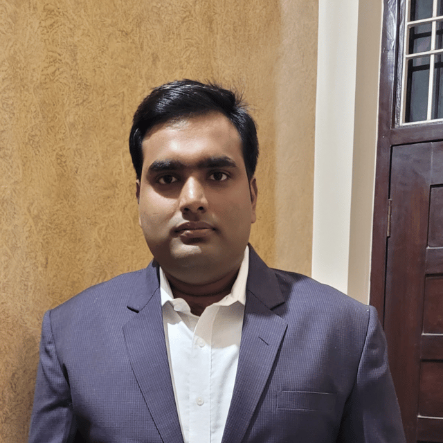 Praveen