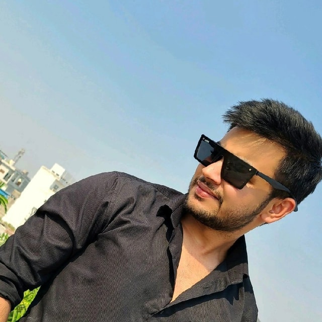 Vivek
