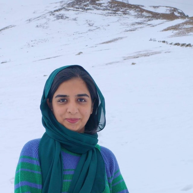 Mehpara
