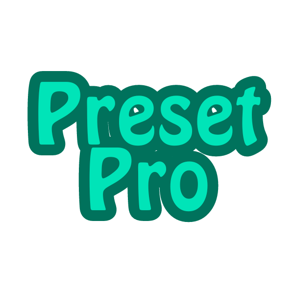 Preset
