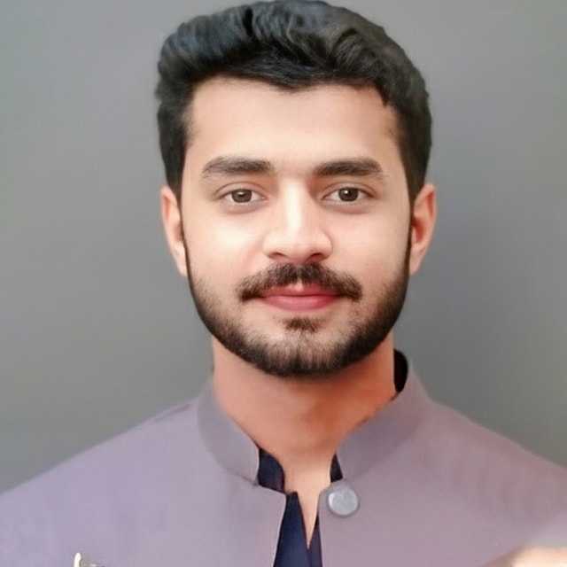 Ubaid Ullah