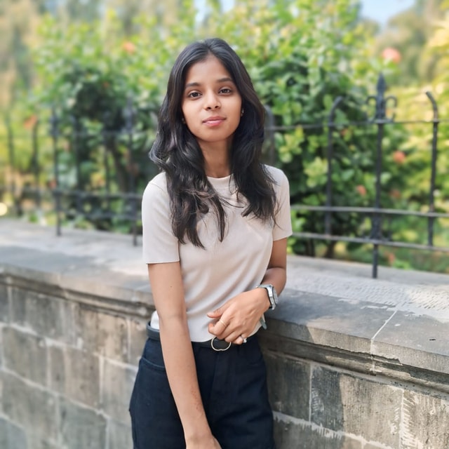 Akanksha