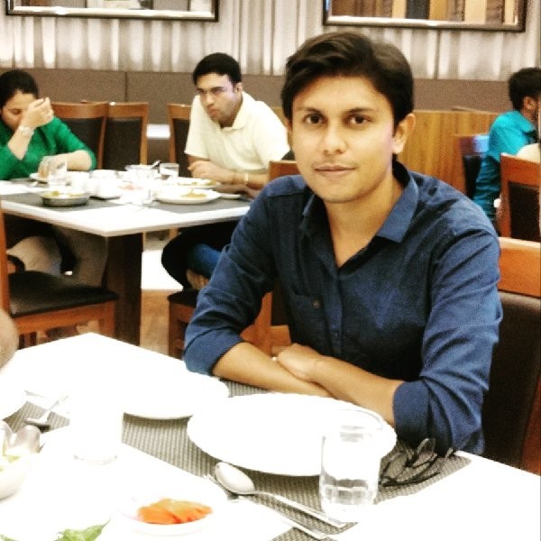 darshan