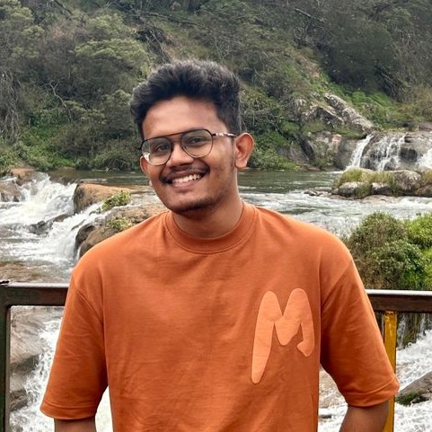 Senthilnathan