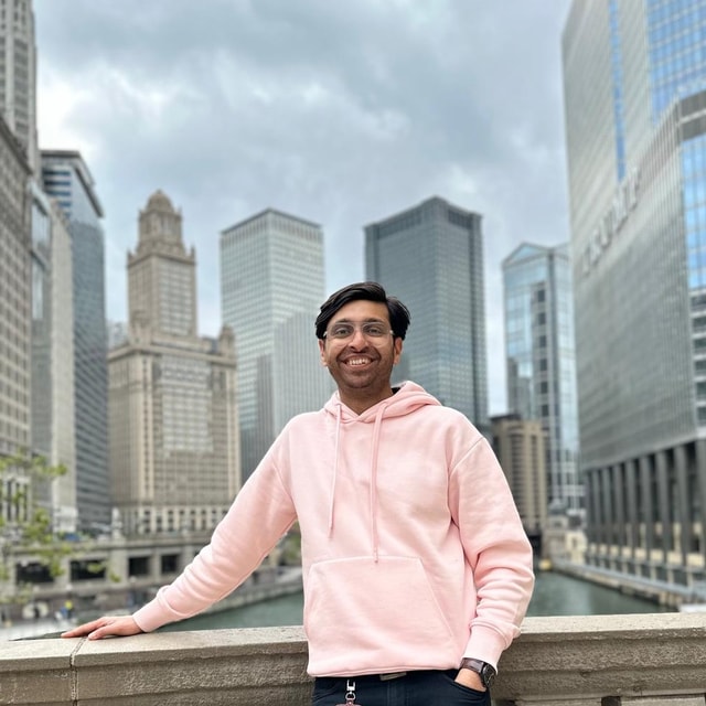 Anubhav
