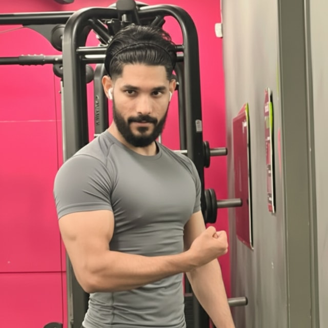 Jenishkumar