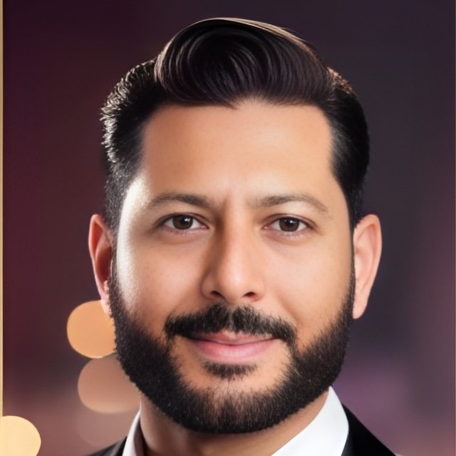 Ahmad Amanullah
