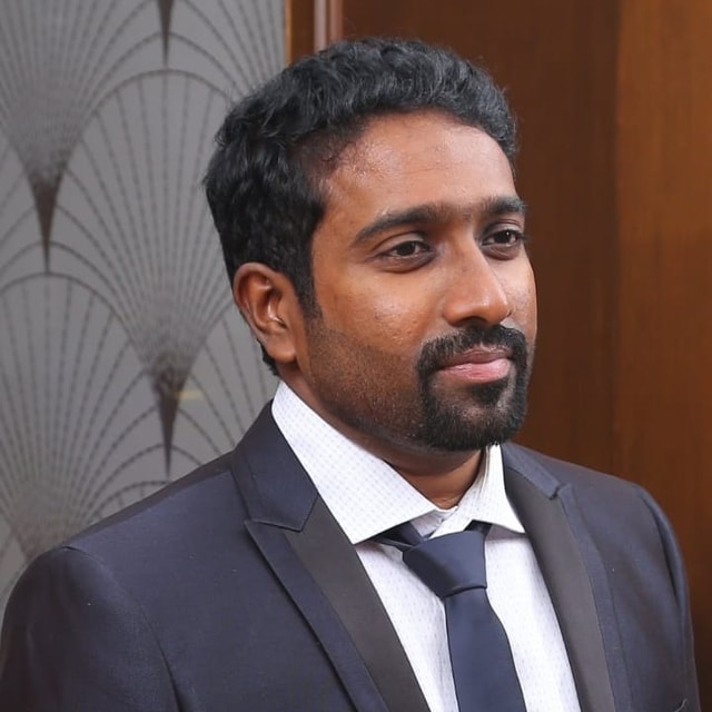 Parthiban