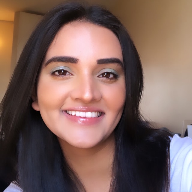 Ravneet Kaur