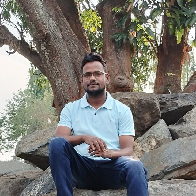 Manoj