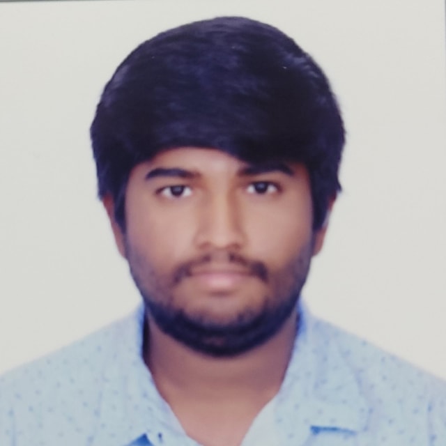 Uday Girish