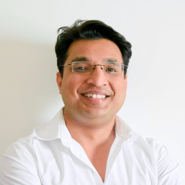 Keshav