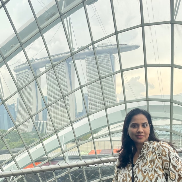 Ramya