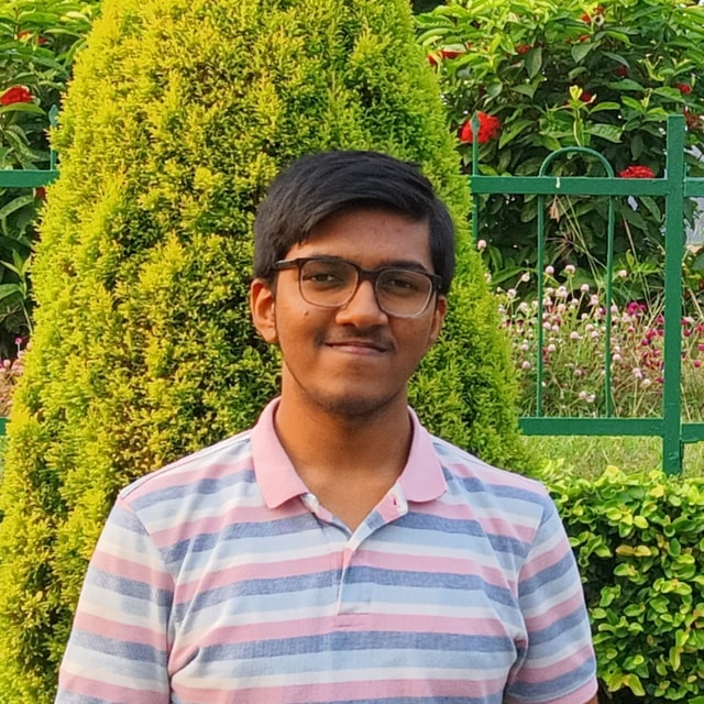 Ankit