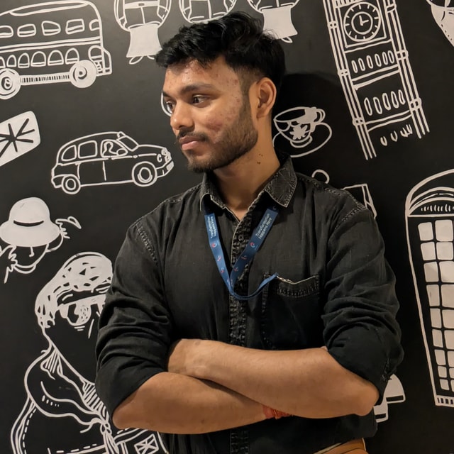Sanjeev