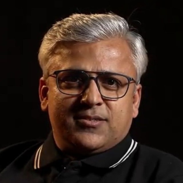 Dr. Sandeep