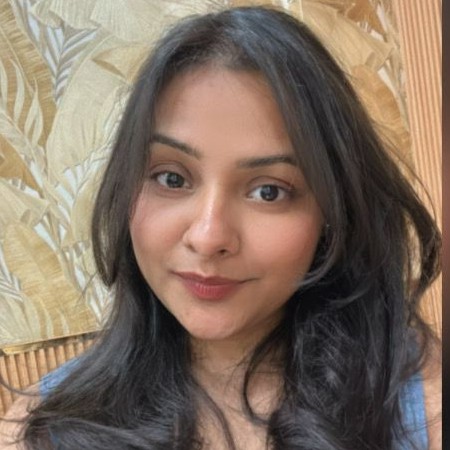 Vaishnavi