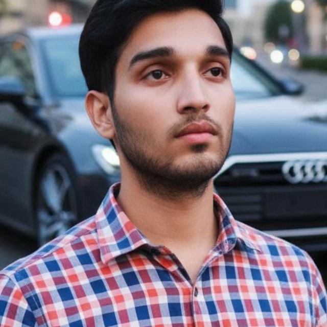 Ankit