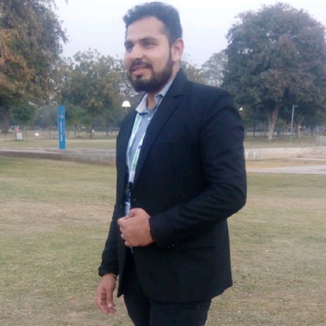 Vishal