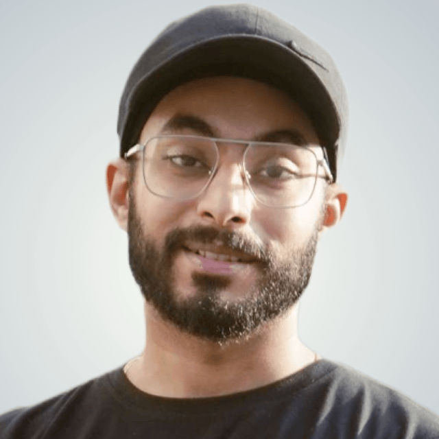 Harpreet