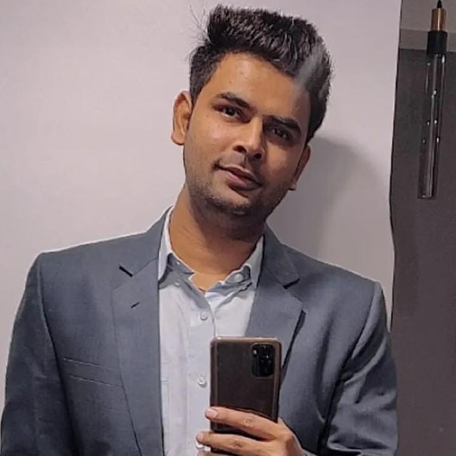 Abhishek