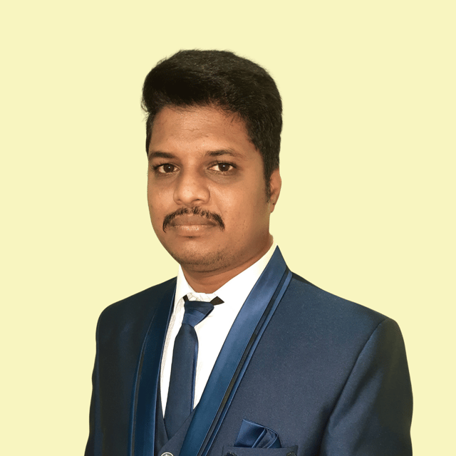 SANDEEP KUMAR
