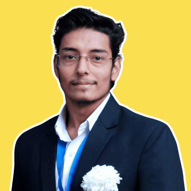 Mantu Kumar