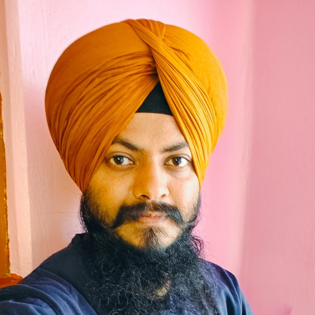 Satpal