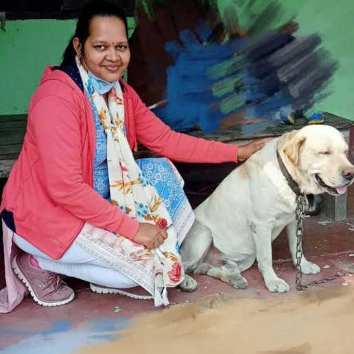 Dr. Ruchi