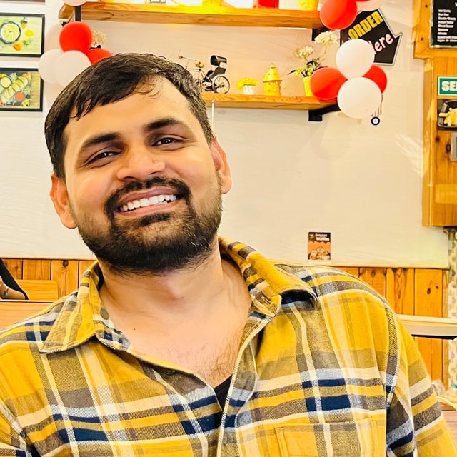 Deepak