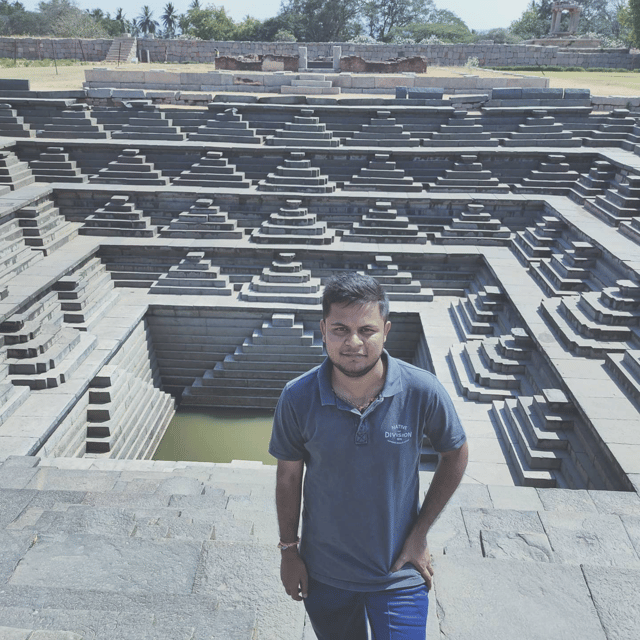 Sanjeev